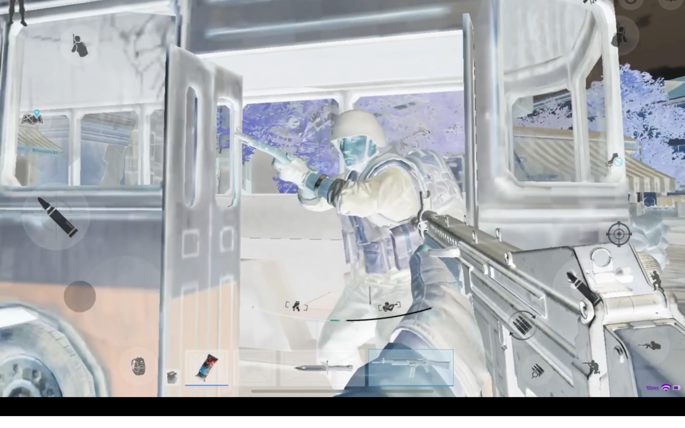 彩虹直装卡密和平精英安卓辅助软件详解：提升游戏体验的利器！